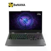 ราคา โน๊ตบุ๊ค Lenovo LOQ 15IRX9 83DV00LDTA Luna Grey by Banana IT (1730575273921186582)