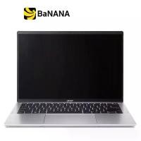 ราคา โน๊ตบุ๊ค Acer Swift Go 14 SFG14-72-56R0 Pure Silver by Banana IT (1729987005656369942)