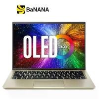ราคา โน๊ตบุ๊ค Acer Swift Go 14 SFG14-71-52YN Sunshiny Gold by Banana IT (1729811596412226326)