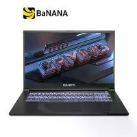 ราคา โน๊ตบุ๊คเกมมิ่ง Gigabyte G5 GE-51TH263SH Black by Banana IT (1729606960416721686)