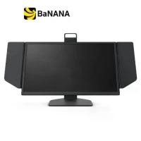 ราคา จอมอนิเตอร์ BENQ MONITOR ZOWIE XL2566K (TN 360Hz) by Banana IT (1729597586696866582)