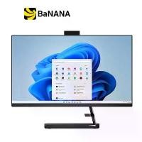ราคา Lenovo Ideacentre AIO 3 24IAP7-F0GJ00WGTA Black by Banana IT (1730115290700745494)