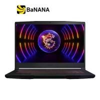 ราคา โน๊ตบุ๊ค MSI Notebook Thin GF63 12UCX-677TH Black by Banana IT (1729659595163011862)