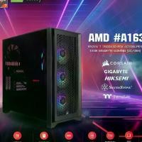 ราคา คอมประกอบ Advice : Computer Set AMD #A163 RYZEN 7 7800X3D RTX4070SUPER 12GB GIGABYTE GAMING (OC/D6X) (1730992589283756842)