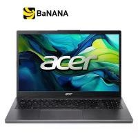 ราคา โน๊ตบุ๊ค Acer Aspire A15-41M-R3DU Steel Gray by Banana IT (1730351733657733910)