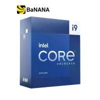 ราคา ซีพียู Intel Core i9-13900K 3.0GHz 24C/32T LGA-1700 by Banana IT (1730685957739744022)