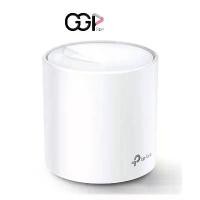 ราคา Tp link Deco X60 AX3000 Mesh wifi 6 สัญญาณ Wi-Fi แรง ครอบคลุมทั่วบ้าน (1729583377881860474)