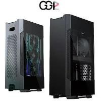 ราคา PHANTEKS EVOLV SHIFT 2 ITX TEMPERED GLASS WINDOWS, DRGB, ประกันศูนย์ไทย (1729582703074380154)