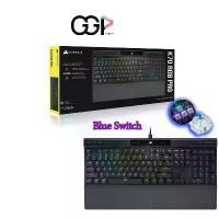 ราคา CORSAIR GAMING KB K70 RGB PRO MX RGB BLUE [TH] ประกันศูนย์ไทย (1729582973789178234)