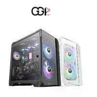 ราคา CASE (เคส) THERMALTAKE VIEW 51 TEMPERED GLASS ARGB ประกันศูนย์ไทย (1729583258949224826)
