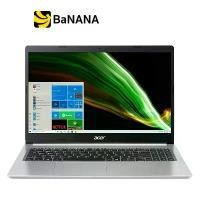 ราคา โน๊ตบุ๊คบางเบา Acer Aspire A515-45-R6F9 Silver by Banana IT (1729605405258189590)