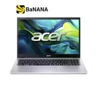 ราคา โน๊ตบุ๊ค Acer Aspire Go 15 AG15-41P-R82G Silver by Banana IT (1731816741278419734)
