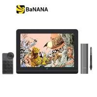 ราคา เมาส์ปากกา XP-PEN Mouse Pen Artist Pro 16 (Gen 2) Black by Banana IT (1730916685057788694)