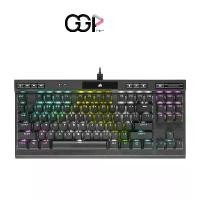 ราคา CORSAIR K70 RGB TKL OPX (PBT) ประกันศูนย์ไทย (1729582709484521850)