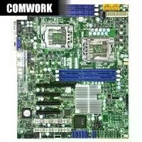 ราคา [COD] [พร้อมส่ง] [จัดส่งทันที] เมนบอร์ด SUPERMICRO X8DTL-iF LGA 1366 DUAL CPU MAINBOARD MOTHERBOARD XEON SERVER WORK (1732159349352335621)