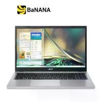 ราคา โน๊ตบุ๊ค Acer Aspire 3 A315-24P-R6SK Pure Silver by Banana IT (1729733632560892694)