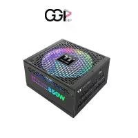 ราคา THERMALTAKE TOUGHPOWER GF2 ARGB[750W | 850W] 80+ GOLD POWER SUPPLY-ประกันศูนย์ไทย Ascenti 10 ปี (1729583505581246842)