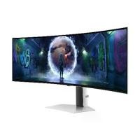 ราคา Monitor 49'' SAMSUNG ODYSSEY G93SD LS49DG930SEXXT (OLED, HDMI, DP, USB, SPK) Curve 4K 240Hz (1731198290846386986)