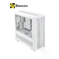 ราคา เคสคอมพิวเตอร์ LIAN LI V3000 PLUS White GGF Edition (LI-V3000PW) by Banana IT (1730382612991937302)