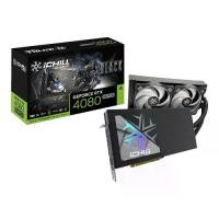 ราคา VGA (การ์ดแสดงผล) INNO3D GEFORCE RTX 4080 SUPER ICHILL BLACK - 16GB GDDR6X (1730691819920788092)