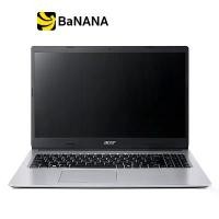 ราคา โน๊ตบุ๊คบางเบา Acer Aspire A315-43-R48D Silver by Banana IT (1729601801891973910)