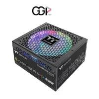 ราคา THERMALTAKE TOUGHPOWER GF1 ARGB [750W | 850W] 80+ GOLD POWER SUPPLY-ประกันศูนย์ไทย (1729583506138827130)
