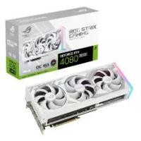 ราคา VGA (การ์ดแสดงผล) ASUS ROG STRIX GEFORCE RTX 4080 SUPER 16GB GDDR6X WHITE OC EDITION (1730937921325730428)