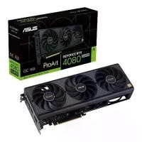 ราคา VGA (การ์ดแสดงผล) ASUS PROART GEFORCE RTX 4080 SUPER 16GB GDDR6X OC EDITION (PROART-RTX4080S-O16G) (1730195211101768316)