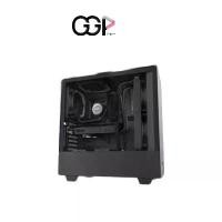 ราคา Case (เคส) NZXT H510i ขนาด Mid-Town สี Black - ประกันศูนย์ 2 ปี (1729583487109138810)