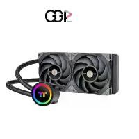 ราคา THERMALTAKE TOUGHLIQUID 240 ARGB SYNC AIO LIQUID COOLER ประกันศูนย์ไทย (1729583258991626618)