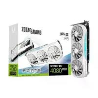 ราคา VGA ZOTAC GEFORCE RTX 4080 SUPER TRINITY WHITE OC - 16GB GDDR6X (1730021503840389930)