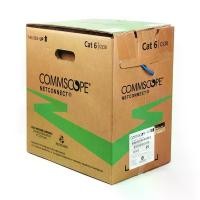ราคา สาย LAN AMP by commscope CAT6 CS30 305 เมตร (1729750797512313541)