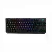 ราคา KEYBOARD ASUS ROG STRIX SCOPE NX TKL BLACK - BLUE-SWITCH [EN/TH] - A0142171 (1729613287652887338)