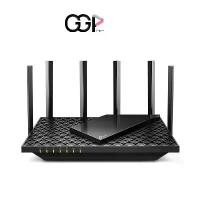 ราคา Tp link Archer AX73 เราเตอร์ AX5400 Dual-Band Gigabit Wi-Fi 6 CPU Triple-Core 1.5 GHz 6 (1729583375817083258)