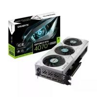 ราคา VGA GIGABYTE GEFORCE RTX 4070 TI SUPER EAGLE ICE OC - 16GB GDDR6X (REV. 1.0) (1731262943720082218)