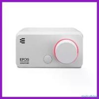 ราคา elasticallshop คุณภาพรับประกันได้ EPOS GSX 300 External Sound Card GSX300 (1730346414019217632)