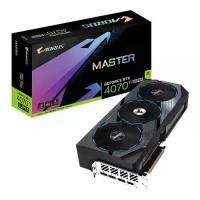 ราคา VGA (การ์ดแสดงผล) GIGABYTE AORUS GEFORCE RTX 4070 TI SUPER MASTER 16G - 16GB GDDR6X (GV-N407TSAORUS M-16GD) (1730240515224341116)