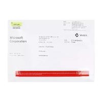 ราคา OS (ระบบปฏิบัติการ) MICROSOFT WINDOWS SERVER 2022 STANDARD (ENGLISH - 64 BIT - OEI/OEM DVD - 16 CORE - P73-08328) (1730355017725610620)