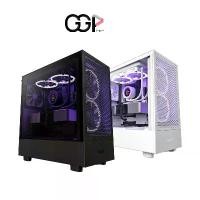 ราคา เคสคอมพิวเตอร์ NZXT Computer Case H5 Flow ประกันศูนย์ไทย (1729583381516945786)