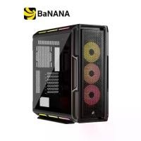 ราคา เคสคอมพิวเตอร์ Corsair iCUE LINK 5000T LX RGB Mid-Tower by Banana IT (1732017633519700758)
