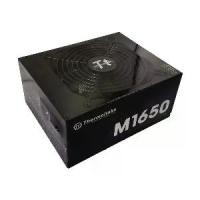 ราคา Power Supply Thermaltake M1650 1650W #FOR Mining Expert #advance miner ของใหม่ประกันศูนย์ไทย 2ปี (1729461208455023586)