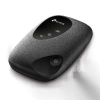 ราคา เก็บเงินปลายทาง. (ส่งจากกรุงเทพ) TP-Link M7000 4G LTE Mobile Wi-Fi แบตเตอรี่ขนาด 2150 mAh ใช้งานได้นาน 8 ชั่วโมง สำหรับอุปกรณ์สมาร์ทโฮม สินค้าขายดี มีประกัน - yimsure (1731906614988998910)