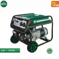 ราคา เครื่องปั่นไฟ เครื่องกำเนิดไฟฟ้าเบนซิน 7.5 kw 16 แรงม้า LONGWELL LW-7000W (1730068843767171963)