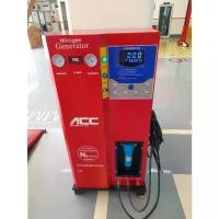 ราคา เครื่องเติมลม เครื่องเติมลมไนโตรเจน พร้อมถังลมบรรจุภายใน 80 ลิตร ยี่ห้อ ACCสินค้าในไทย (1731331428823239547)