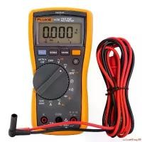 ราคา cultureShop89 คุณภาพรับประกันได้ มิเตอร์FLUKEรุ่น117C. แท้100% (1731223257029446450)