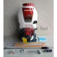ราคา เครื่องพ่นยาคุณภาพสูง ฮอนด้า(Honda) WJR4025 แท้ ทั้งเครื่องยนต์, ปั๊ม, ถัง, ก้านฉีดยาเป็นงานคุณภาพมาตรฐานฮอนด้าแท้ (1730131968800033439)