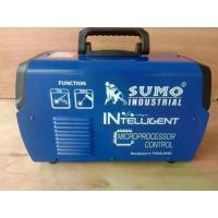 ราคา ตู้เชื่อม TIG 250 AC/DC Welding Machine ยี่ห้อ SUMO (1729643976694205344)