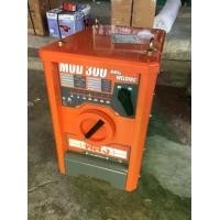 ราคา ตู้เชื่อมพลัง 300 แอมป์ 220V Welding Machine ยี่ห้อ พลัง รุ่น MOD-300 (1729900156125809568)