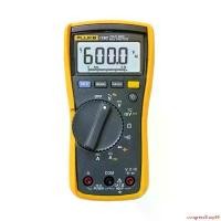 ราคา congressShop69 ความคงทน Fluke 115Cแท้100% True RMS Digital Multimeter Fluke 115C มัลติมิเตอร์ ที่ตอบสนอง ทุกความแม่นยำ ด้วยระบบ True RMS (1731223164542815085)