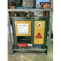 ราคา เครื่องดัดเหล็กเส้น เหล็กปลอก ระบบไฟฟ้า Rebar Bending Machine ยี่ห้อ XYLON รุ่น XYL-SB20 (1729903440763259808)